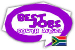 Best Jobs South Africa Logo